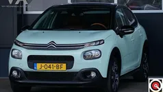 Gebruikt 2020 Citroën C3 PureTech Hatchback | € 12.950 (Eerlijke prijs)