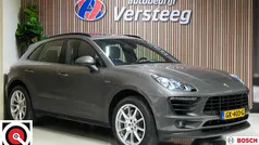 Gebruikt 2015 Porsche Macan SUV | € 33.950 (Super prijs)