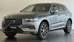 Grijs, metallic lak Gebruikt 2018 Volvo XC60 Inscription SUV | € 34.450 (Eerlijke prijs)