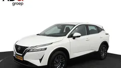 Gebruikt 2024 Nissan Qashqai Acenta SUV | € 31.450 (Eerlijke prijs)