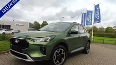 Gebruikt 2024 Ford Kuga Active X SUV | € 39.995 (Eerlijke prijs)