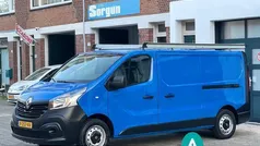 Overige Gebruikt 2018 Renault Trafic Komfort Van | € 9.990 (Super prijs)