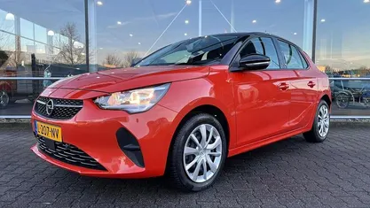 Occasion 2020 Opel Corsa-e Edition Hatchback | € 11.950 (Eerlijke prijs)