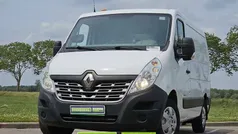 Wit Gebruikt 2017 Renault Master Van | € 14.750 (Goede deal)