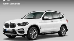 Wit Gebruikt 2018 BMW X3 Comfort Edition SUV | € 34.880 (Goede deal)
