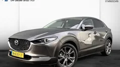 Gebruikt 2021 Mazda CX-30 Luxury SUV | € 25.950 (Eerlijke prijs)