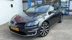 Grijs Gebruikt 2015 VW Golf VII GTE Hatchback | € 13.495 (Eerlijke prijs)