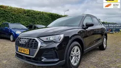 Gebruikt 2021 Audi Q3 Design SUV | € 29.995 (Goede deal)