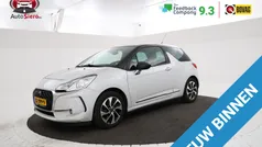 Wit Gebruikt 2016 DS Automobiles DS3 Business Hatchback | € 7.995 (Eerlijke prijs)