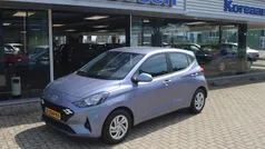 Gebruikt 2024 Hyundai i10 Comfort Hatchback | € 20.400 (Eerlijke prijs)