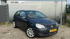 Gebruikt 2007 VW Polo Hatchback | € 1.999 (Eerlijke prijs)