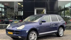 Gebruikt 2005 Porsche Cayenne SUV | € 3.995 (Super prijs)