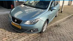 Gebruikt 2008 Seat Ibiza Style Hatchback | € 2.649 (Eerlijke prijs)