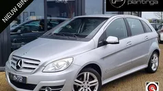 Gebruikt 2011 Mercedes B160 Business MPV | € 4.445 (Eerlijke prijs)