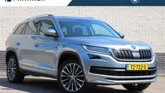 Grijs Gebruikt 2018 Skoda Kodiaq Business Line SUV | € 25.950 (Eerlijke prijs)