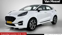 Gebruikt 2020 Ford Puma ST-Line SUV | € 17.995 (Eerlijke prijs)