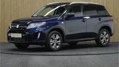 Blauw Gebruikt 2025 Suzuki Vitara SUV | € 27.850 (Eerlijke prijs)