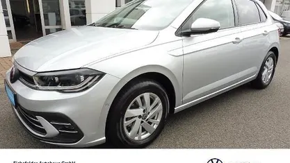 Occasion VW Polo Style 110 PK (80 kW) 2023 Hatchback