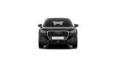 Zwart Gebruikt 2021 Audi Q2 Proline SUV | € 23.840 (Eerlijke prijs)