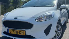 Gebruikt 2020 Ford Fiesta Trend Hatchback | € 10.950 (Goede deal)