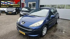Gebruikt 2006 Peugeot 207 Hatchback | € 1.650 (Eerlijke prijs)