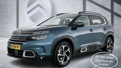 Suv Gebruikt 2021 Citroën C5 Aircross Feel SUV | € 21.890 (Eerlijke prijs)