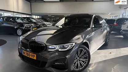 Occasion BMW 320 M Sport 163 PK (119 kW) 2022 Sedan