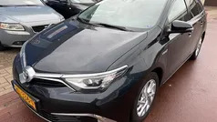 Grijs Gebruikt 2015 Toyota Auris Touring Sports Stationwagen | € 11.500 (Eerlijke prijs)