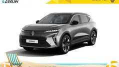 Nieuw 2025 Renault Scénic Komfort MPV | € 44.515 (Eerlijke prijs)