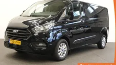 Gebruikt 2023 Ford Transit Custom Trend Van | € 28.990 (Eerlijke prijs)