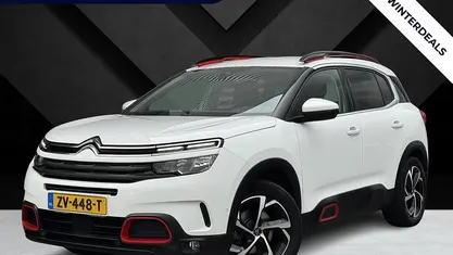 Occasion Citroën C5 Aircross Feel 181 PK (133 kW) 2019 SUV