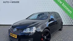 Zwart Gebruikt 2005 VW Golf IV GTI Hatchback | € 5.450 (Eerlijke prijs)