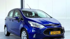 Gebruikt 2015 Ford B-MAX Titanium MPV | € 10.950 (Eerlijke prijs)