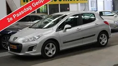 Grijs Gebruikt 2011 Peugeot 308 Access Hatchback | € 3.744 (Eerlijke prijs)