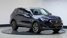 Blauw Gebruikt 2022 Seat Tarraco XCELLENCE SUV | € 36.945 (Eerlijke prijs)