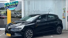 Gebruikt 2021 Renault Clio V Zen Hatchback | € 14.245 (Eerlijke prijs)