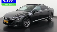 Gebruikt 2021 VW Arteon R-line Hatchback | € 32.690 (Eerlijke prijs)