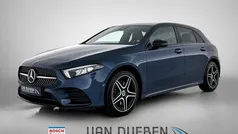 Gebruikt 2020 Mercedes A250 AMG line Hatchback | € 26.450 (Goede deal)