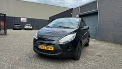 Gebruikt 2011 Ford Ka Cool & Sound Edition Hatchback | € 2.450 (Eerlijke prijs)