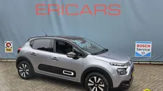 Gebruikt 2023 Citroën C3 Feel Hatchback | € 14.650 (Eerlijke prijs)