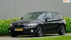 Gebruikt 2015 BMW 116 M Sport Hatchback | € 10.740 (Eerlijke prijs)
