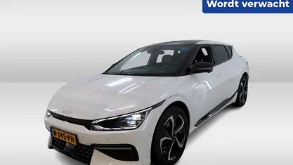 Occasion Kia EV6 GT-Line 239 kW (326 PK) 2021 SUV