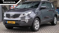 Gebruikt 2013 Kia Sportage Plus SUV | € 9.250 (Eerlijke prijs)