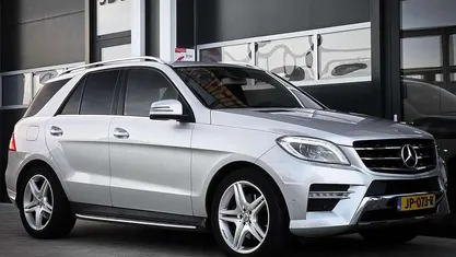 Occasion Mercedes ML350 AMG 259 PK (190 kW) 2013 SUV