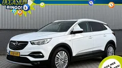 Gebruikt 2020 Opel Grandland X Innovation SUV | € 19.435 (Eerlijke prijs)