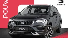 Zwart Gebruikt 2024 Seat Ateca Business SUV | € 32.450 (Eerlijke prijs)