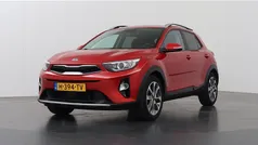 Gebruikt 2020 Kia Stonic SUV | € 16.935 (Eerlijke prijs)