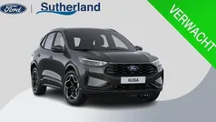 Grijs Nieuw 2025 Ford Kuga ST-Line SUV | € 45.744 (Eerlijke prijs)