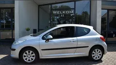 Gebruikt 2008 Peugeot 207 Hatchback | € 2.499 (Eerlijke prijs)