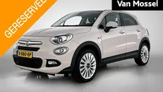 Gebruikt 2015 Fiat 500X Pop Star SUV | € 9.950 (Eerlijke prijs)